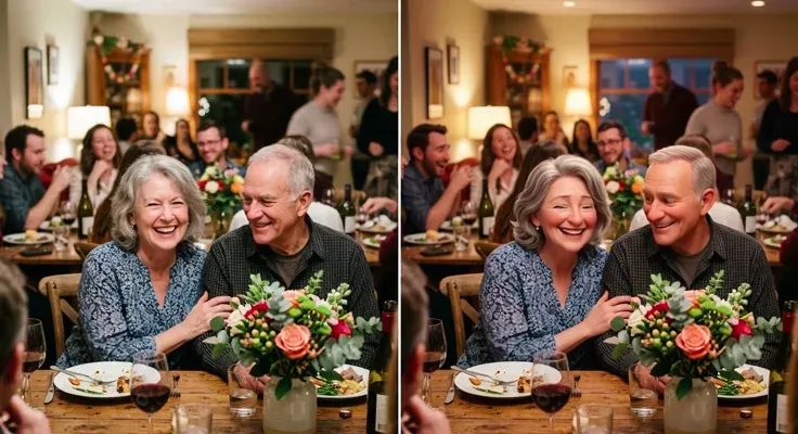 For parents — Anniversary